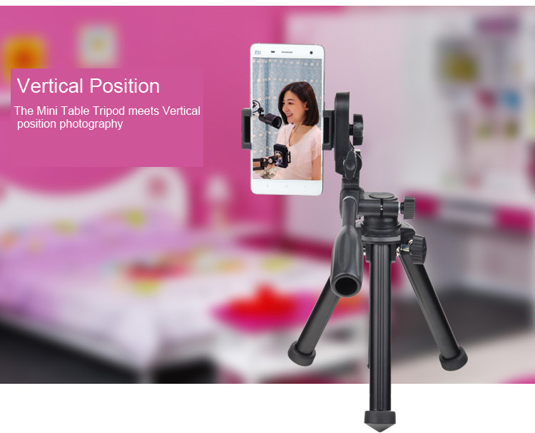 M6C Photography tripod(图6)