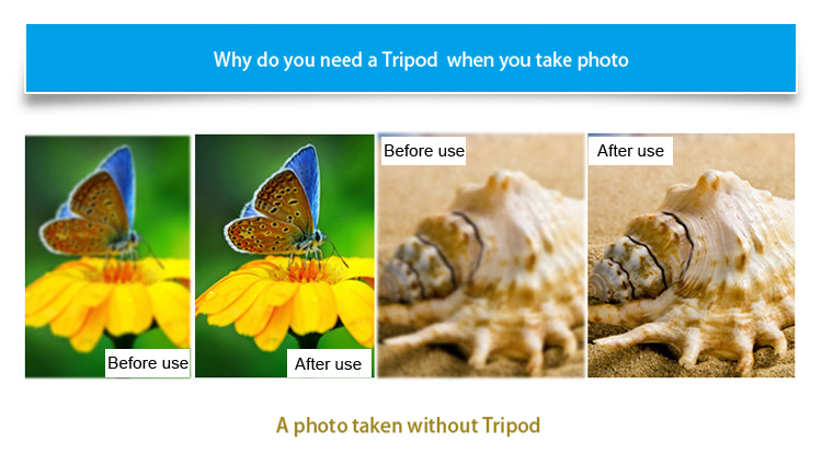 M6C Photography tripod(图10)