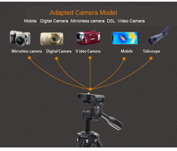 M6C Photography tripod(图12)