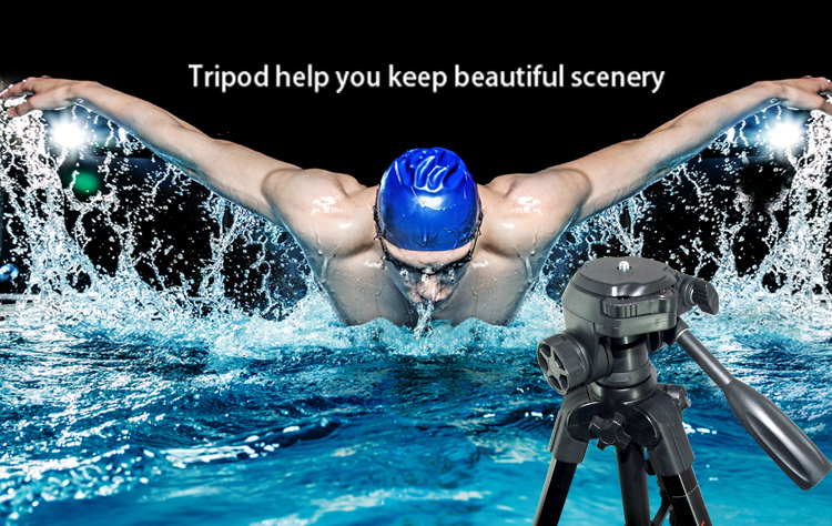 M8 Photography tripod(图2)