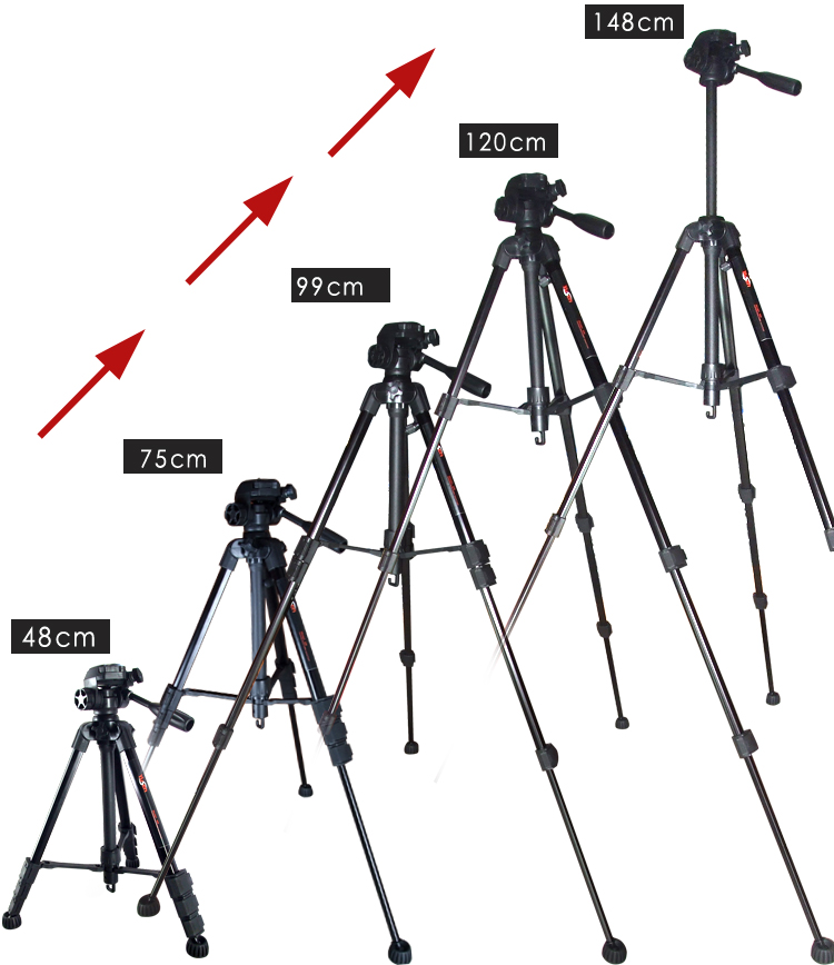 M8 Photography tripod(图4)