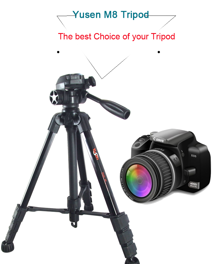 M8 Photography tripod(图6)