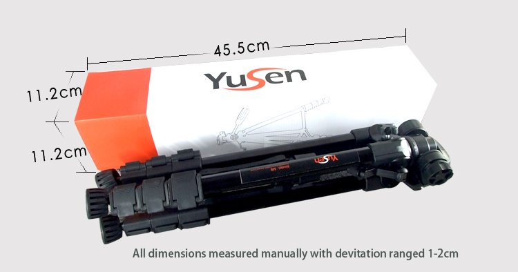M8 Photography tripod(图5)