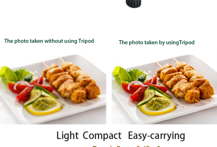 M8 Photography tripod(图7)