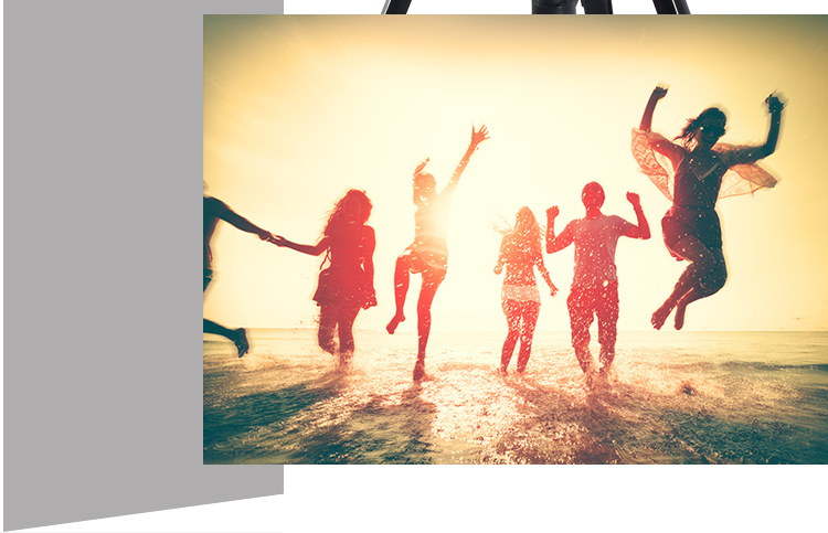 M8 Photography tripod(图9)