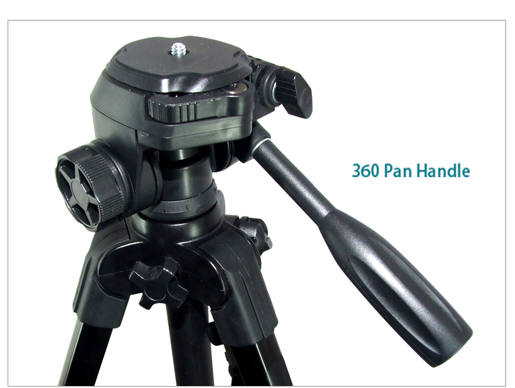 M8 Photography tripod(图19)