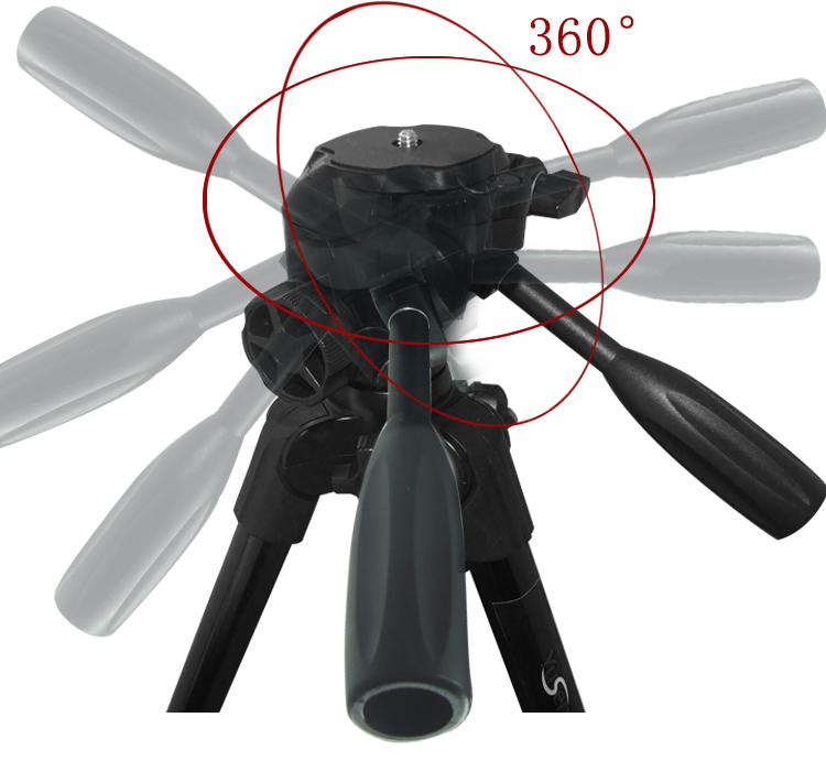 M8 Photography tripod(图20)