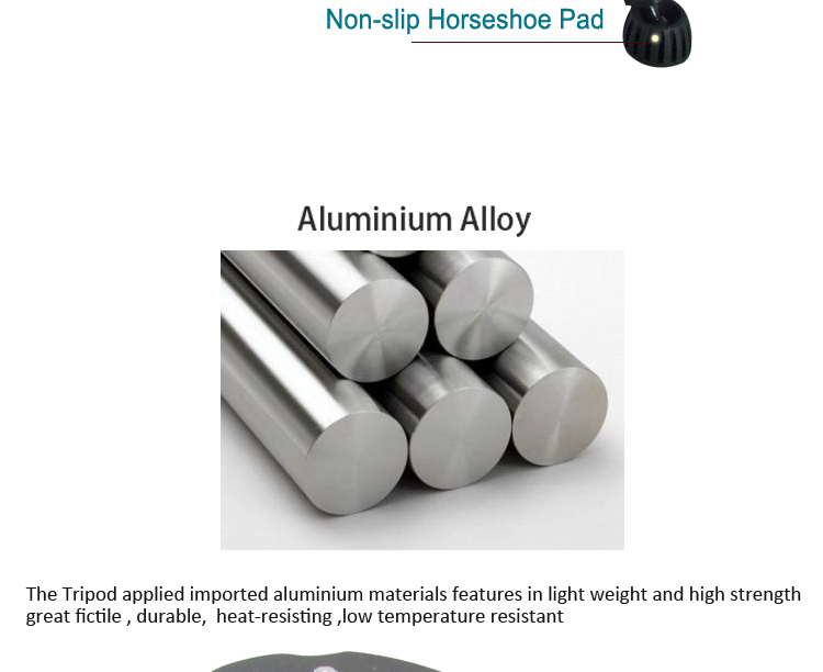 M8 Photography tripod(图16)