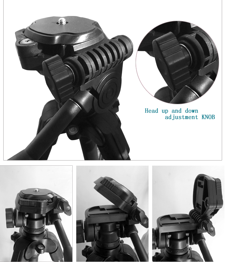 M8 Photography tripod(图18)