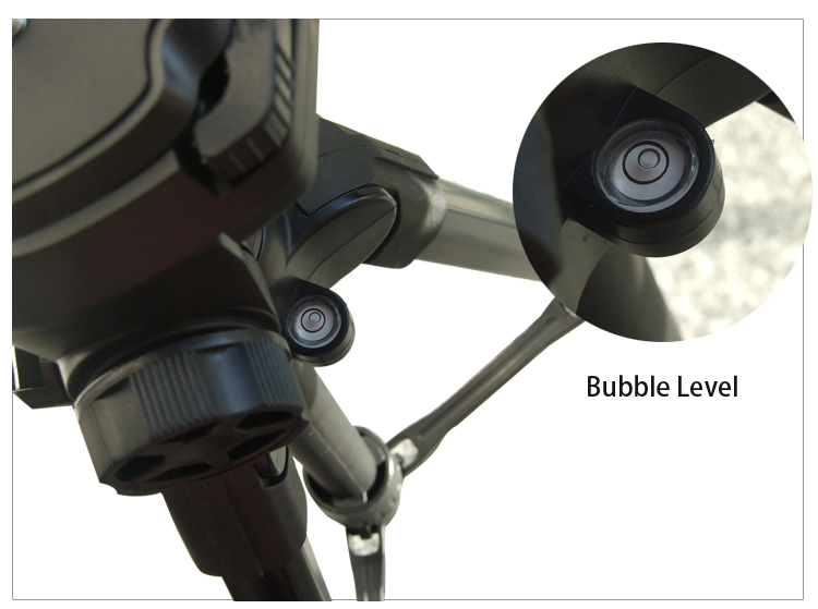 M8 Photography tripod(图22)