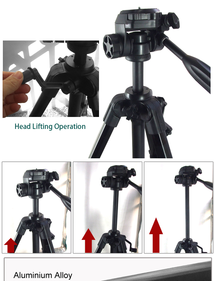M8 Photography tripod(图23)