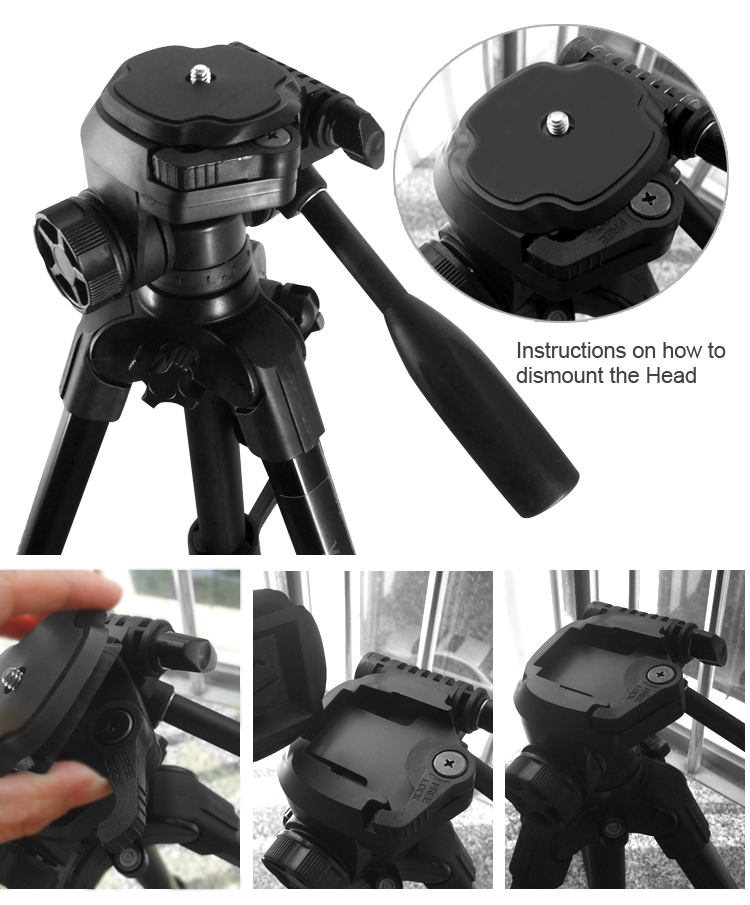 M8 Photography tripod(图21)