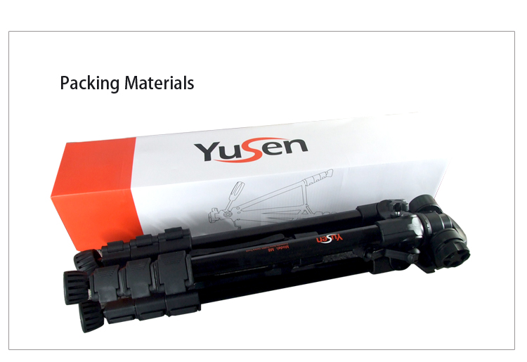 M8 Photography tripod(图27)