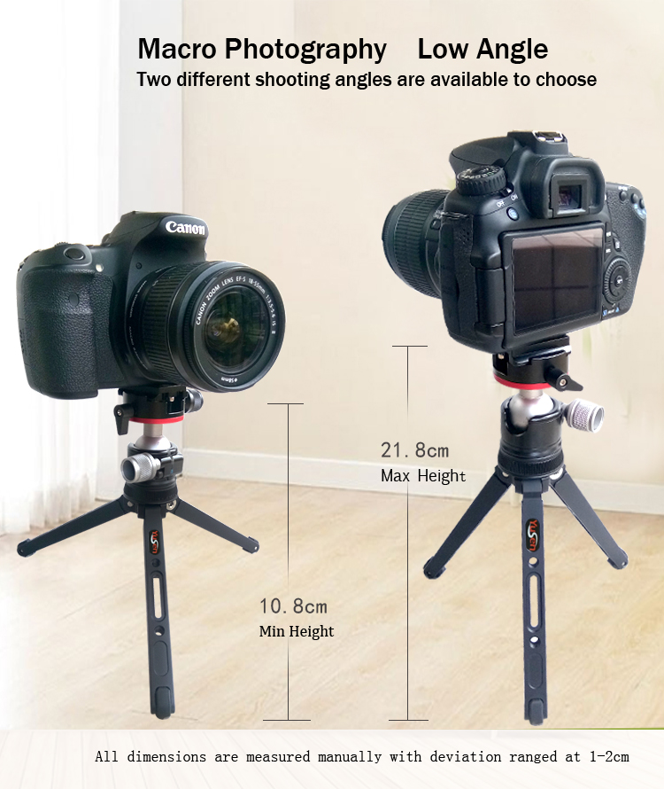 M18 Photography tripod(图5)