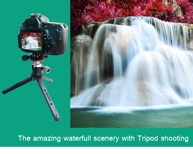 M18 Photography tripod(图8)