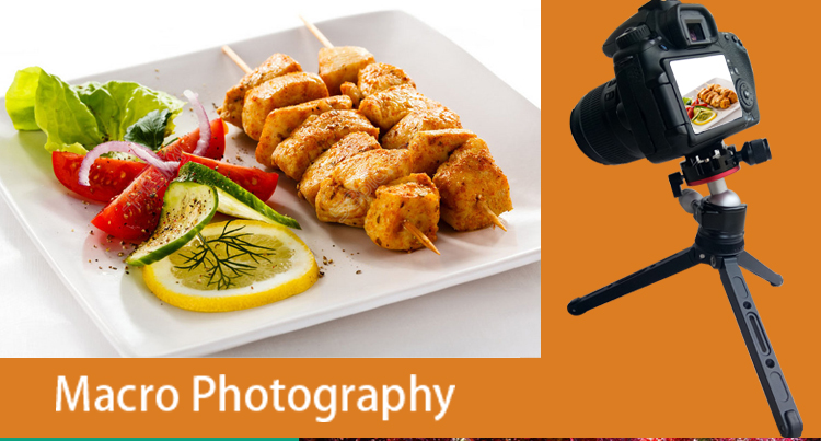 M18 Photography tripod(图7)