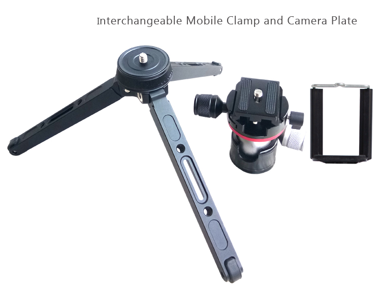 M18 Photography tripod(图11)