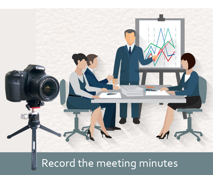 M18 Photography tripod(图9)