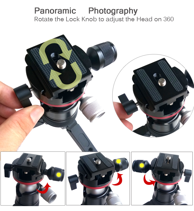 M18 Photography tripod(图14)