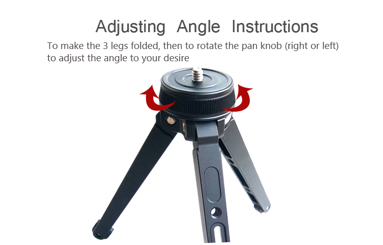 M18 Photography tripod(图20)