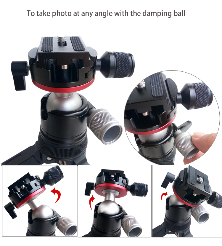 M18 Photography tripod(图15)