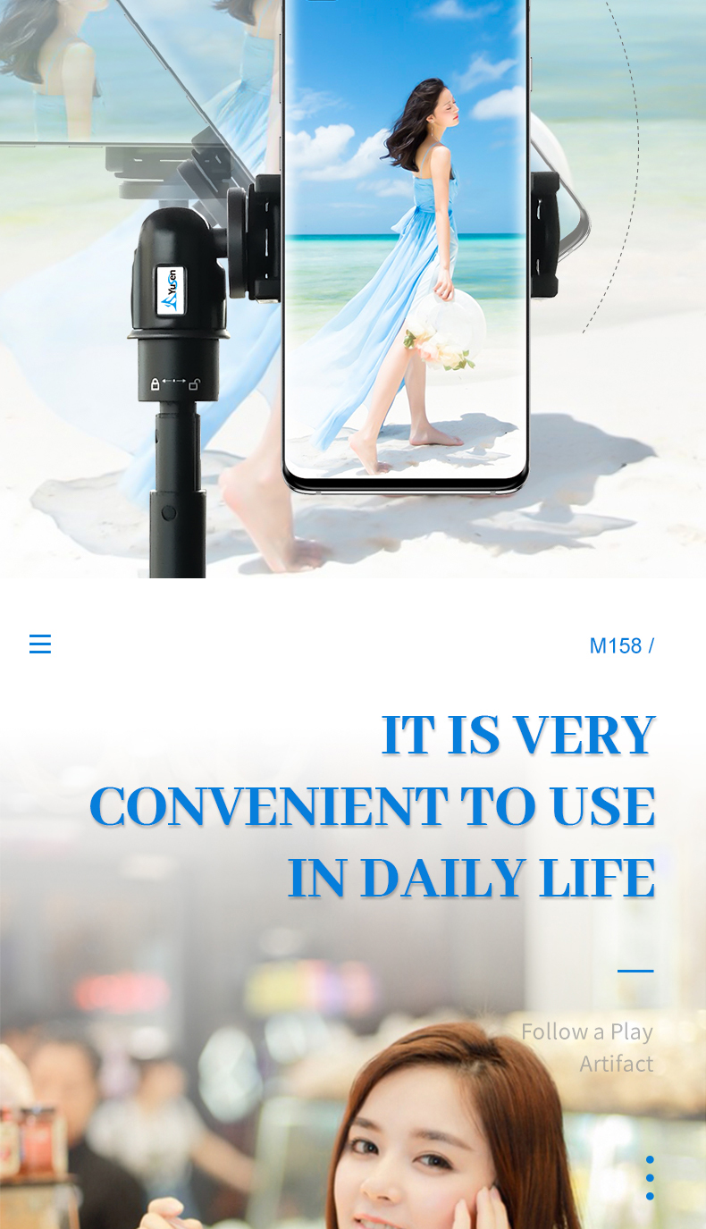 m158 Photography tripod(图10)