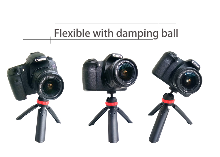 m168 Photography tripod(图3)
