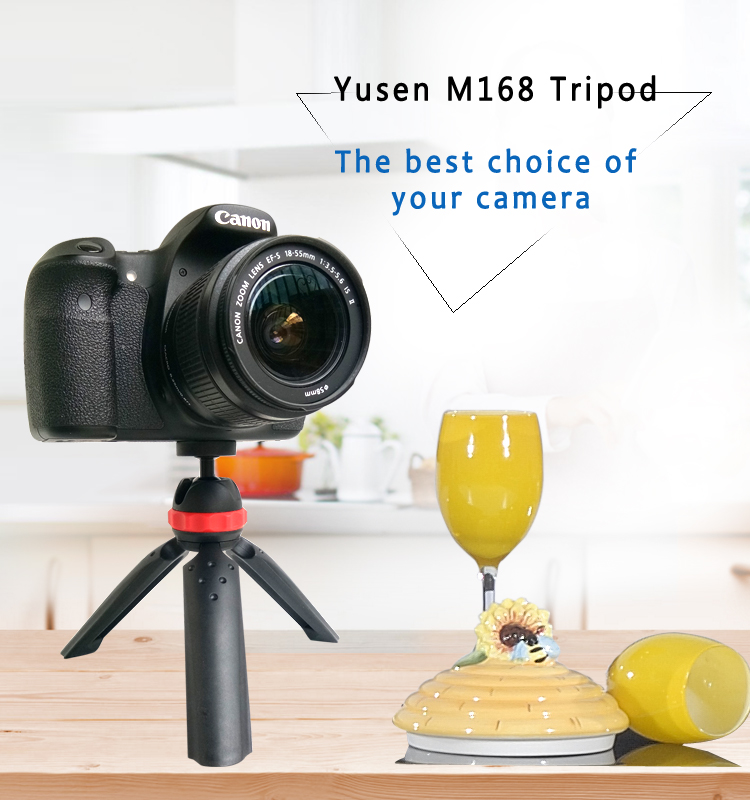 m168 Photography tripod(图2)