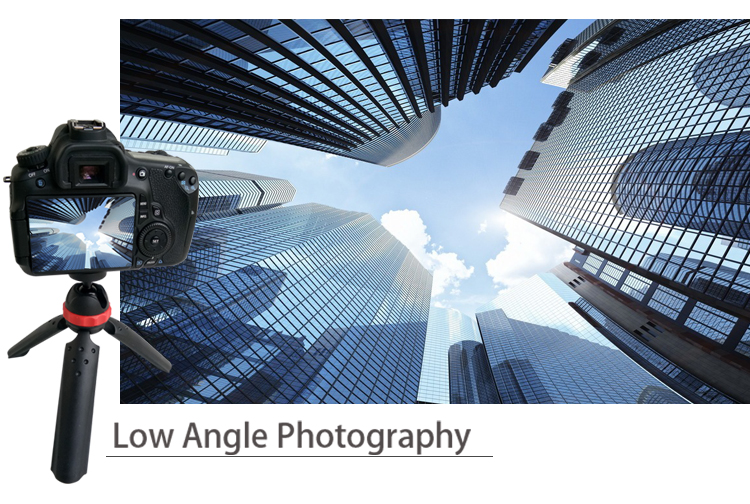 m168 Photography tripod(图4)