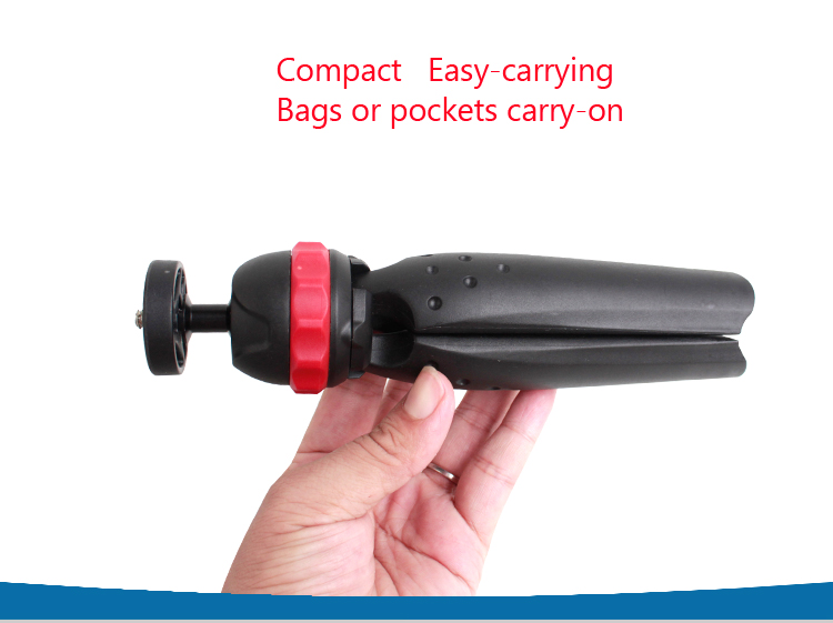 m168 Photography tripod(图9)