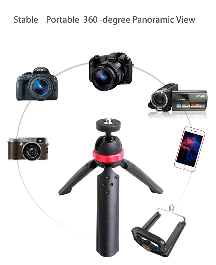 m168 Photography tripod(图7)