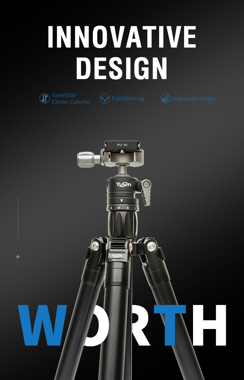 m188 Photography tripod(图1)