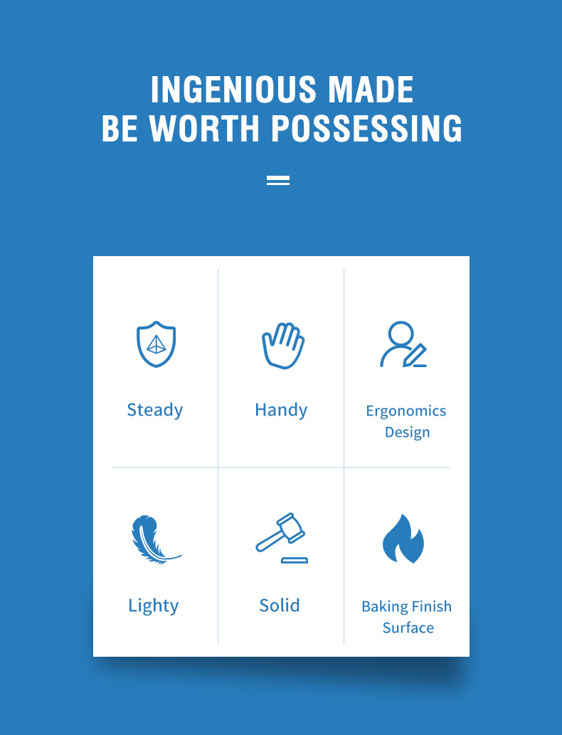 m188 Photography tripod(图2)