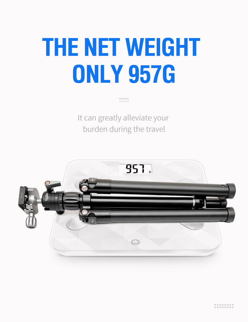 m188 Photography tripod(图5)