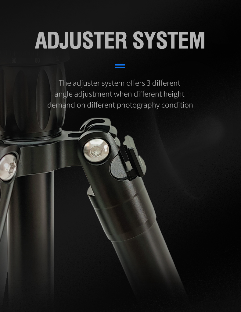 m188 Photography tripod(图7)