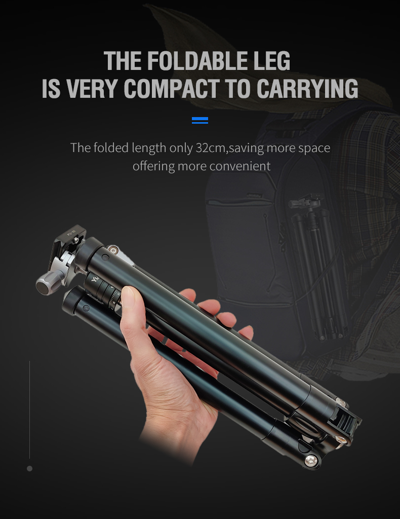 m188 Photography tripod(图4)