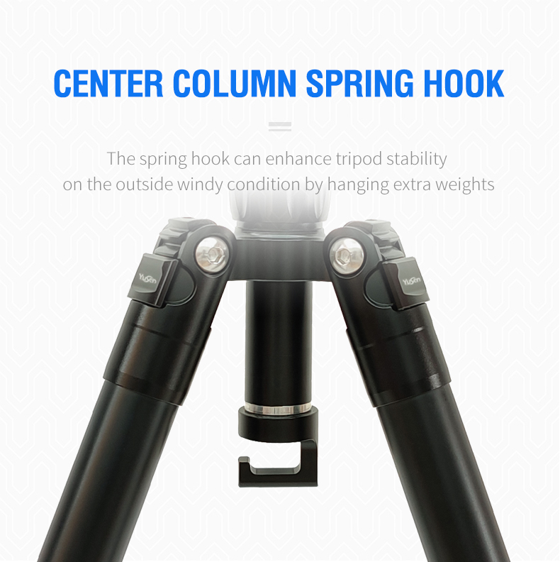 m188 Photography tripod(图8)