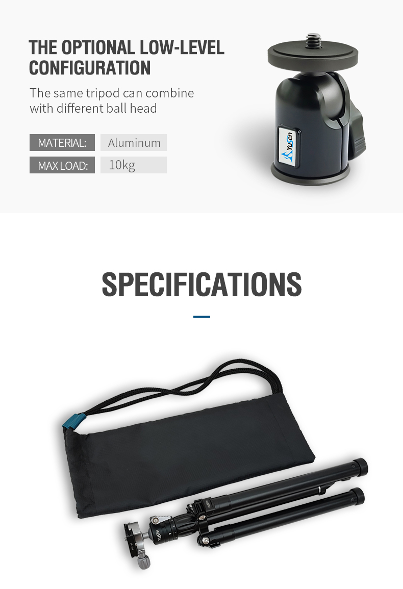 m188 Photography tripod(图12)