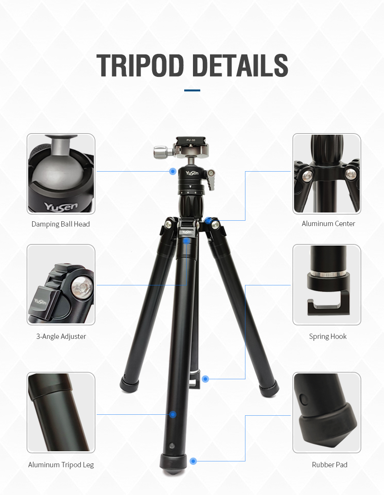 m188 Photography tripod(图10)