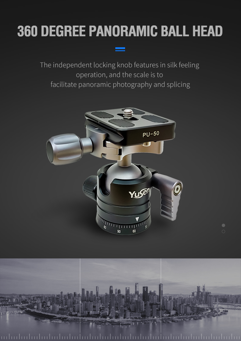 m188 Photography tripod(图11)