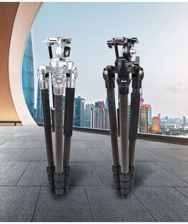 C28V2摄影三脚架(图2)